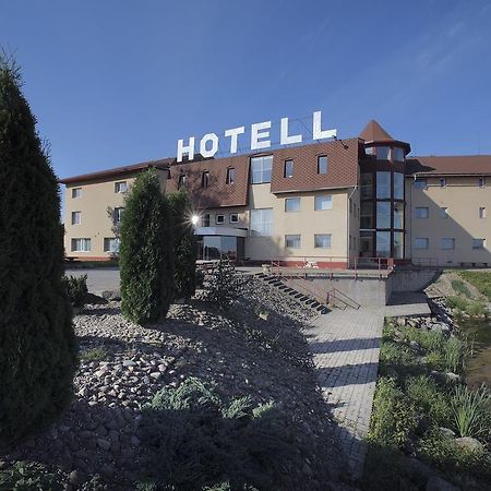 Rehe Hotel Тарту Экстерьер фото