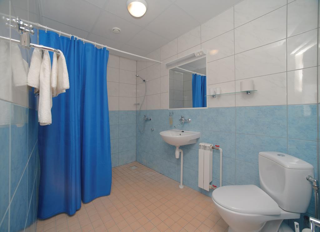 Rehe Hotel Тарту Номер фото