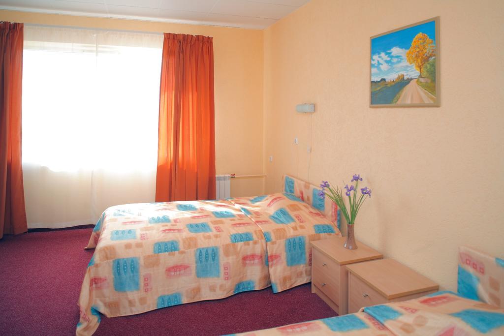 Rehe Hotel Тарту Номер фото
